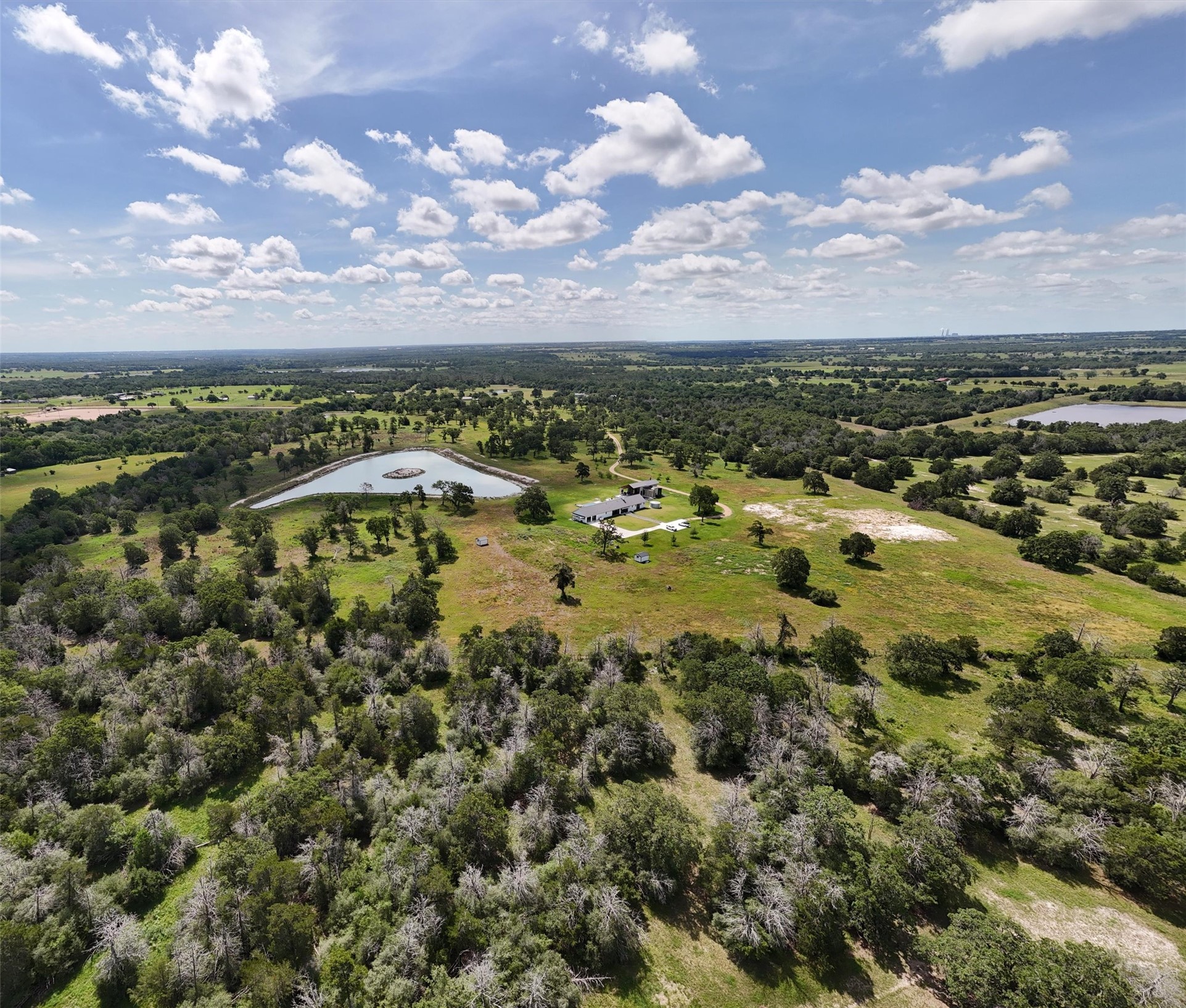 1629 Waldeck Road Ledbetter, TX 78946 - Photo 49 of 50
