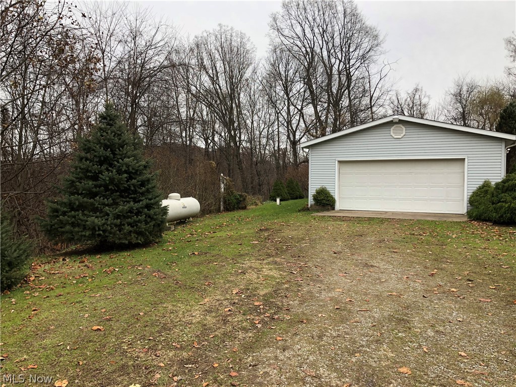 5537 Green Ridge Road Southeast New Philadelphia, OH 44663 - Photo 12 of 17