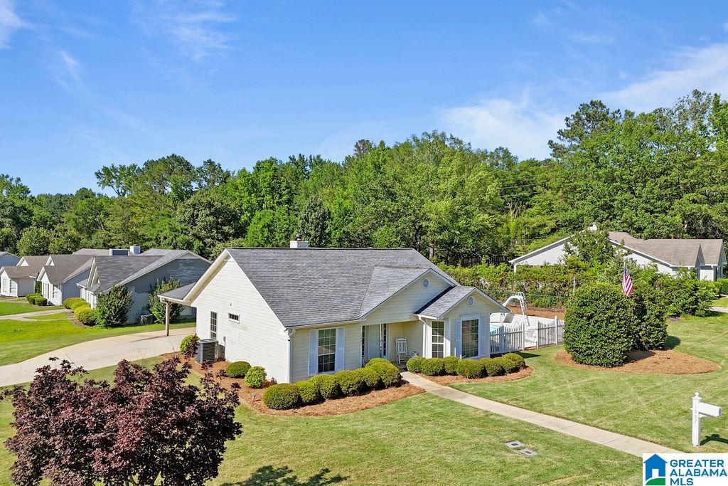1937 Riva Ridge Road Helena, AL 35080 - Photo 2 of 11