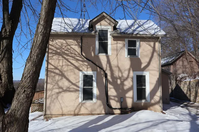 $139,900 | W3470 Highway 35, Maiden Rock, WI 54750