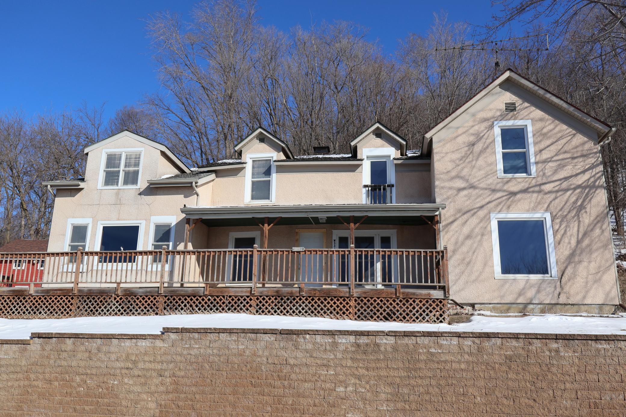 W3470 Highway 35 Maiden Rock, WI 54750 - Photo 26 of 29