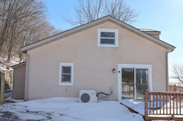 $139,900 | W3470 Highway 35, Maiden Rock, WI 54750