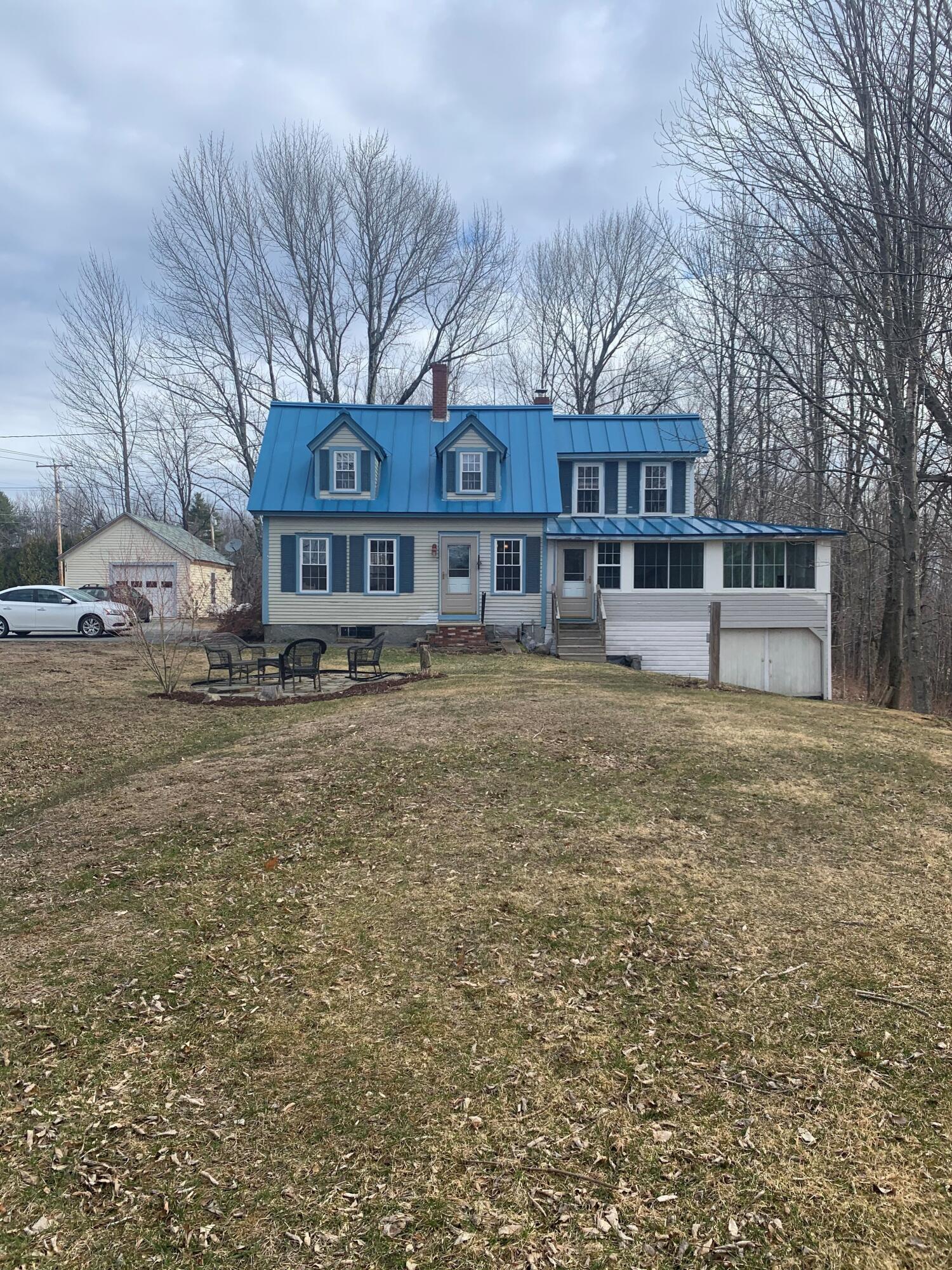 505 Oakland Road Belgrade, ME 04917 - Photo 5 of 49 1