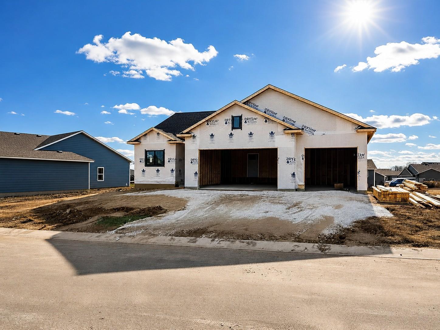 1693 Cherry Street East Mazeppa, MN 55956 - Photo 1 of 1