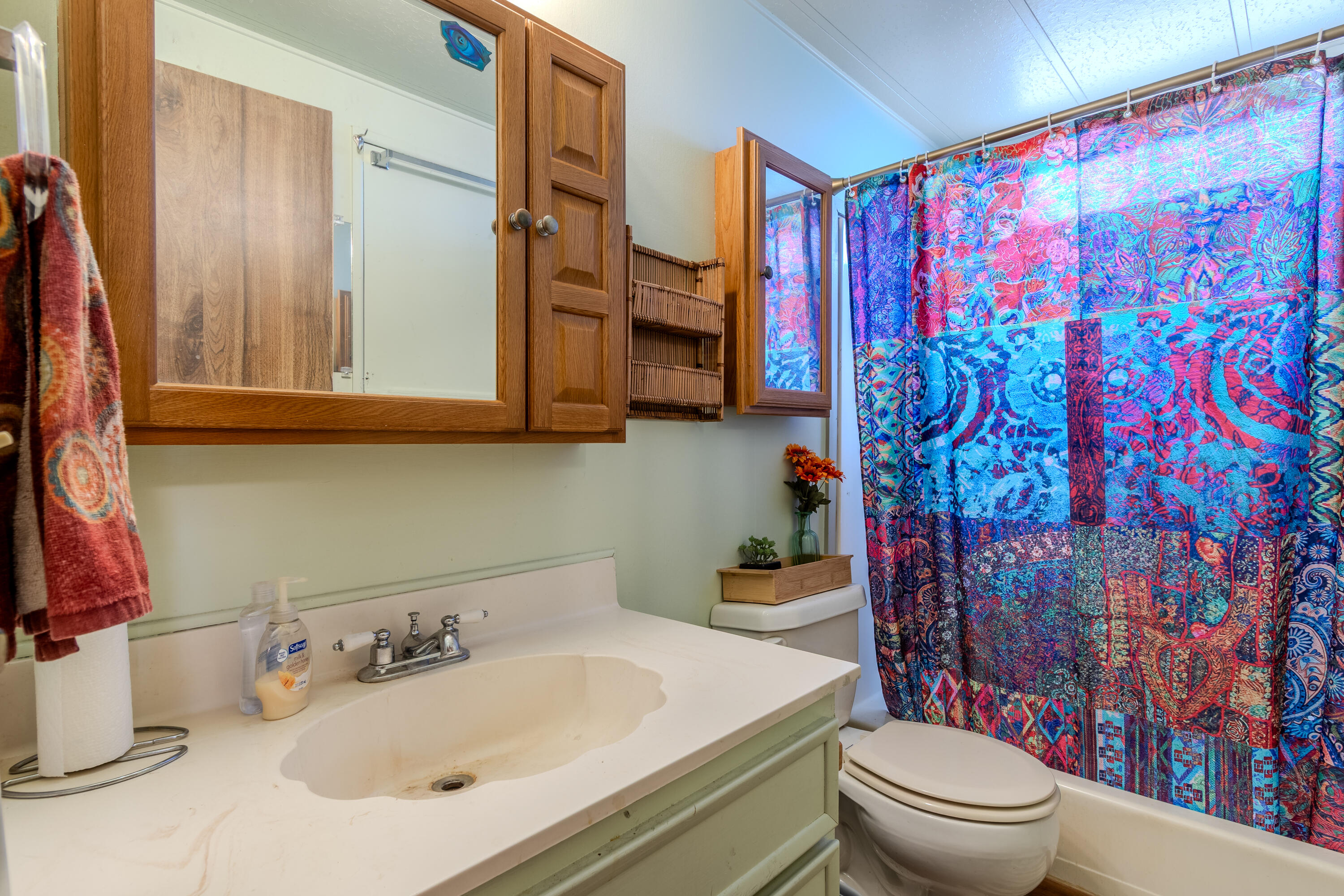 2252 Table Rock Road, Unit SPC 228 Medford, OR 97501 - Photo 17 of 18