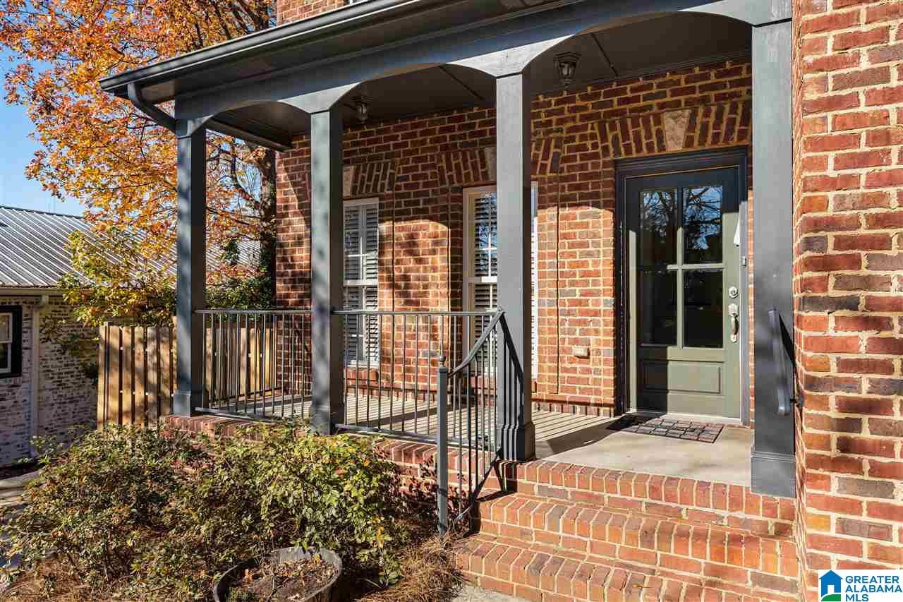 2012 Lancaster Road Birmingham, AL 35209 - Photo 34 of 34