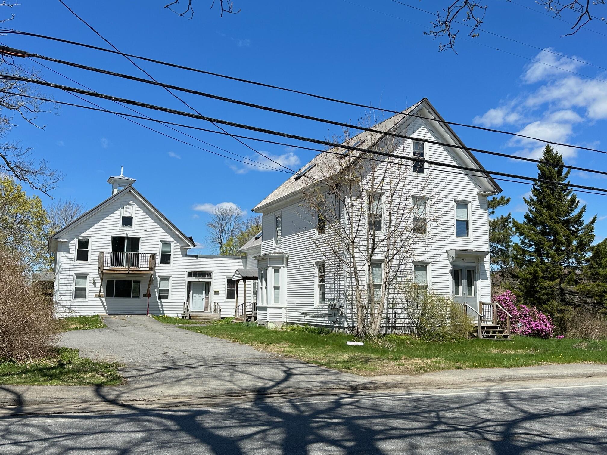 264 Main Street Unity, ME 04988 - Photo 1 of 9 IMG_1352