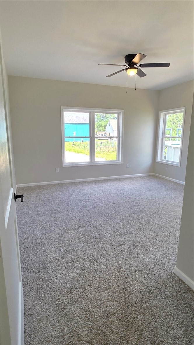 10 Olcott Road South Big Flats, NY 14814 - Photo 12 of 23 Master bedroom A