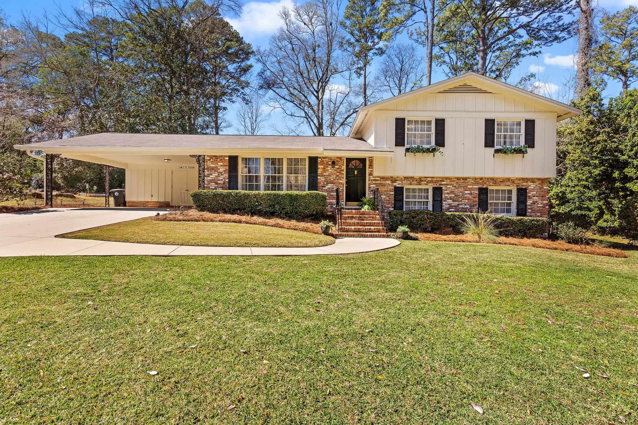 3214 Del Rio Terrace Tallahassee, FL 32312 - Photo 1 of 41 Gallery Image 1