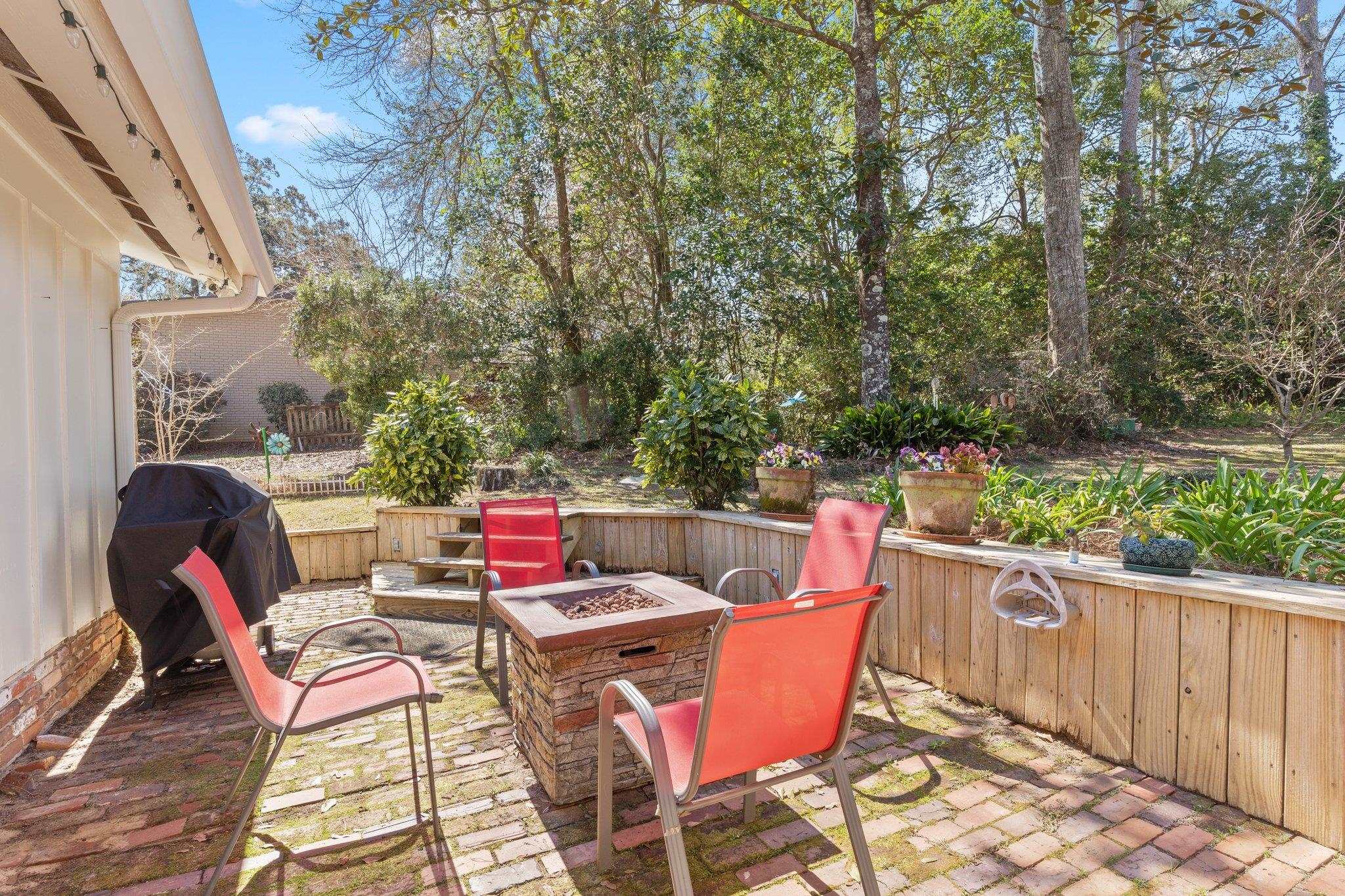 3214 Del Rio Terrace Tallahassee, FL 32312 - Photo 31 of 41 Gallery Image 31