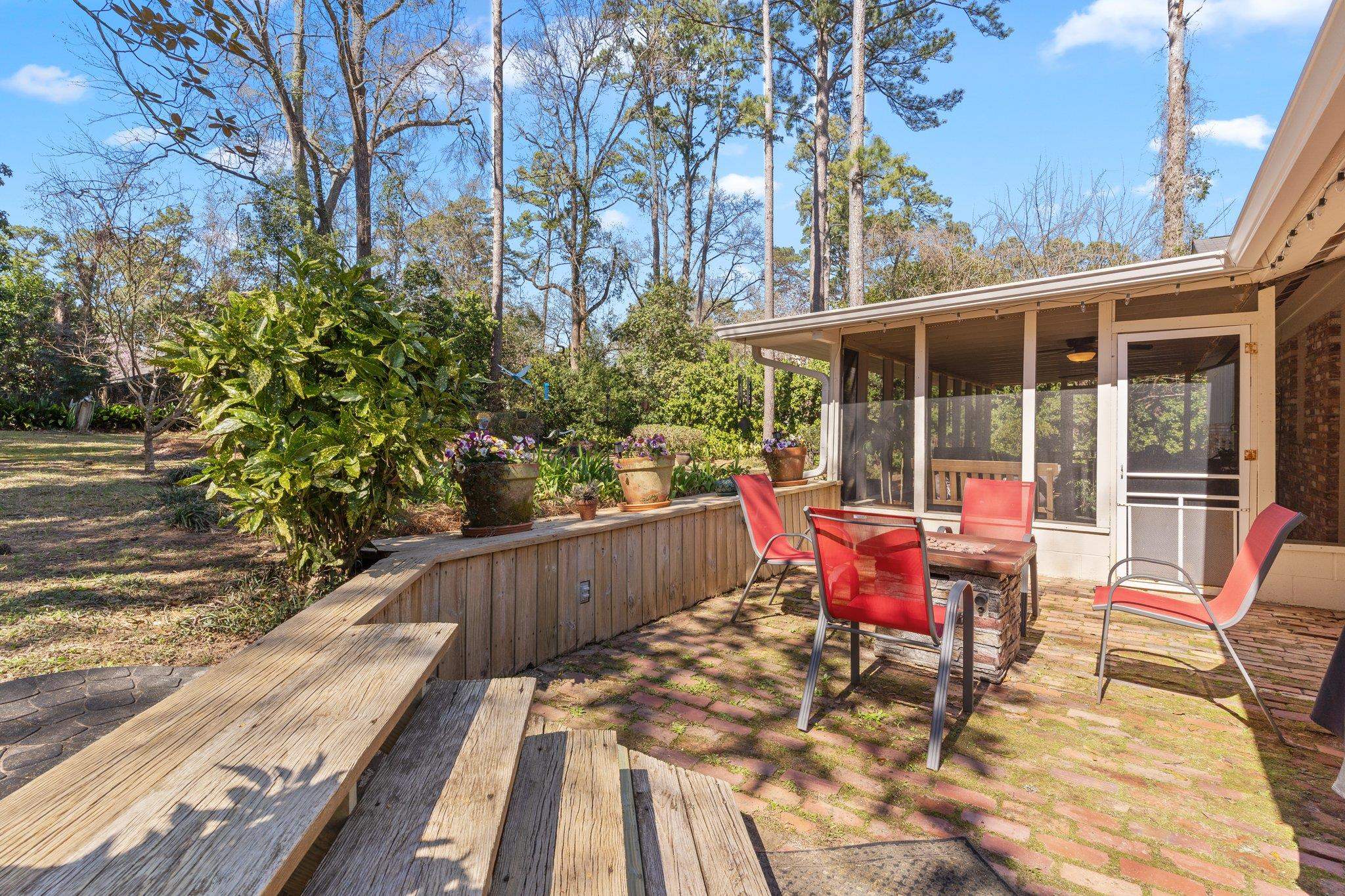3214 Del Rio Terrace Tallahassee, FL 32312 - Photo 32 of 41 Gallery Image 32