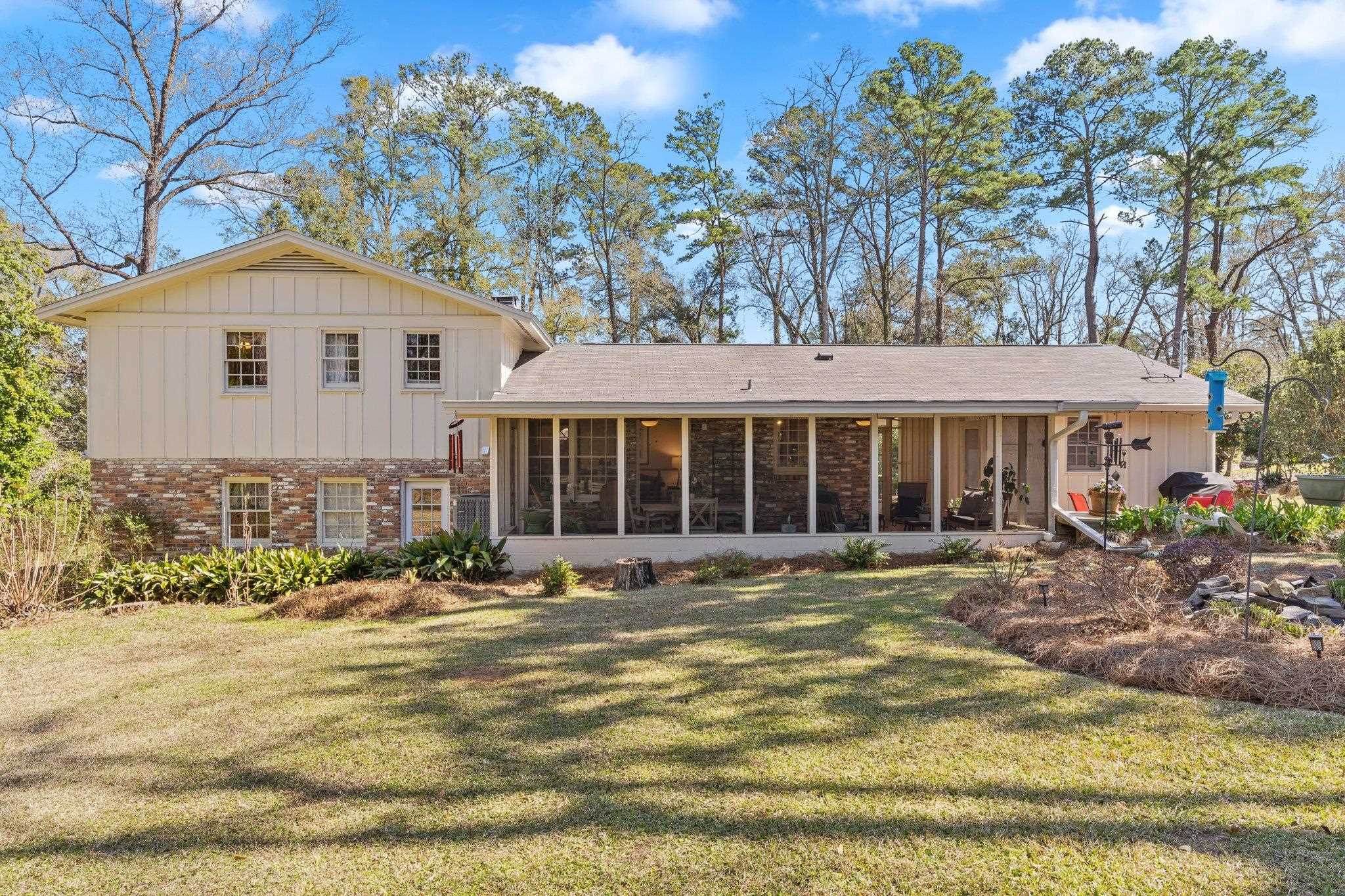 3214 Del Rio Terrace Tallahassee, FL 32312 - Photo 34 of 41 Gallery Image 34