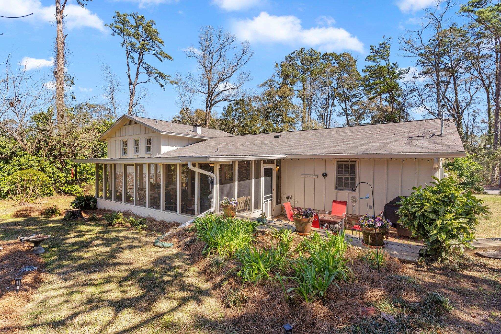 3214 Del Rio Terrace Tallahassee, FL 32312 - Photo 35 of 41 Gallery Image 35