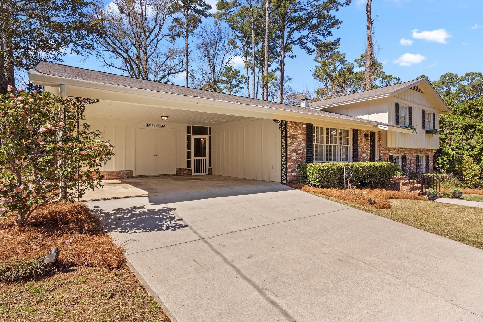 3214 Del Rio Terrace Tallahassee, FL 32312 - Photo 39 of 41 Gallery Image 39