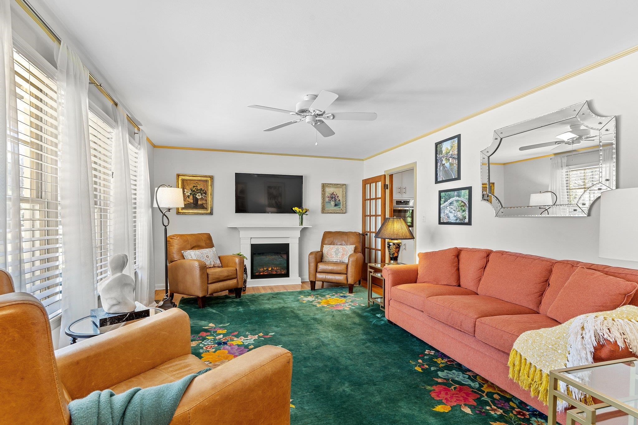 3214 Del Rio Terrace Tallahassee, FL 32312 - Photo 5 of 41 Gallery Image 5