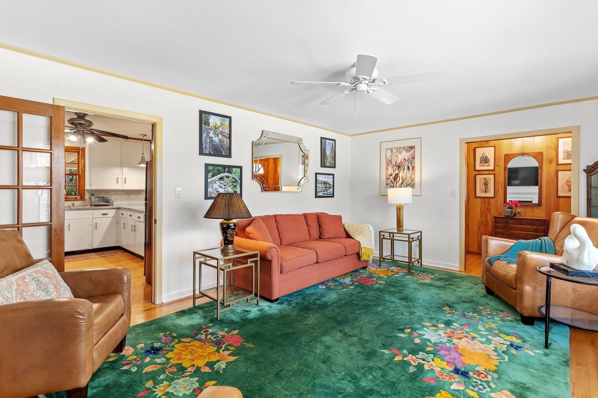 3214 Del Rio Terrace Tallahassee, FL 32312 - Photo 7 of 41 Gallery Image 7