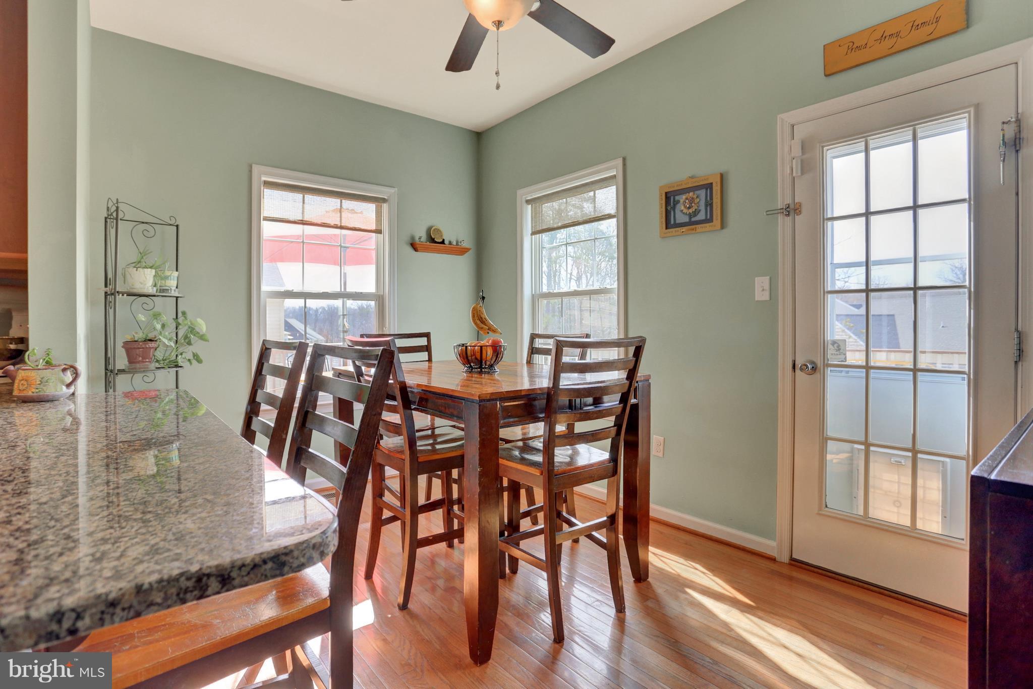 133 Cool Springs Road North East, MD 21901 - Photo 11 of 30 Kitchen