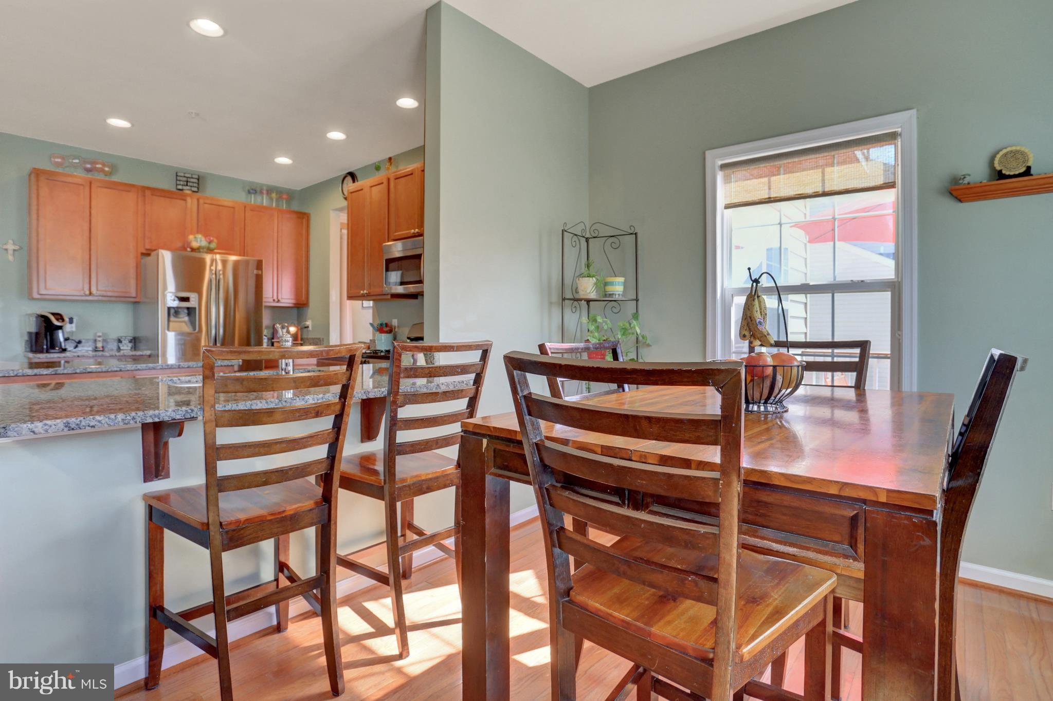 133 Cool Springs Road North East, MD 21901 - Photo 12 of 30 Kitchen