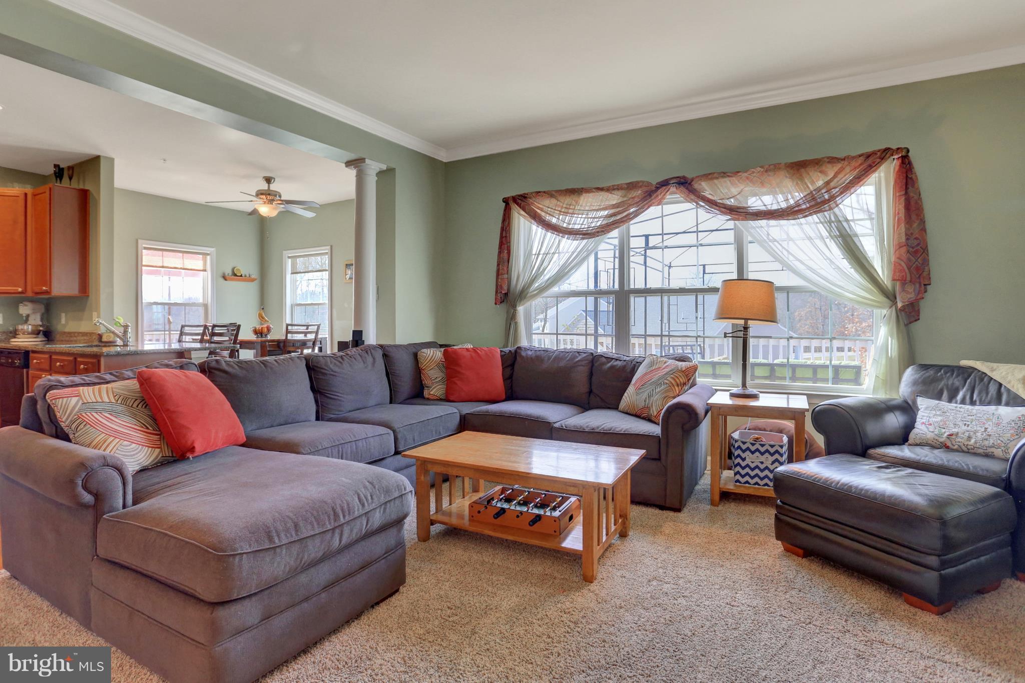 133 Cool Springs Road North East, MD 21901 - Photo 14 of 30 Family Room
