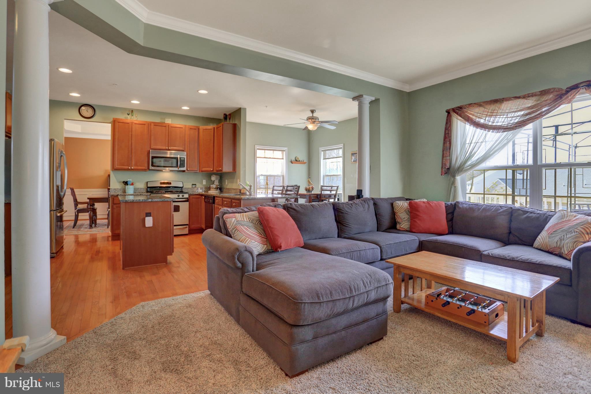 133 Cool Springs Road North East, MD 21901 - Photo 15 of 30 Family Room