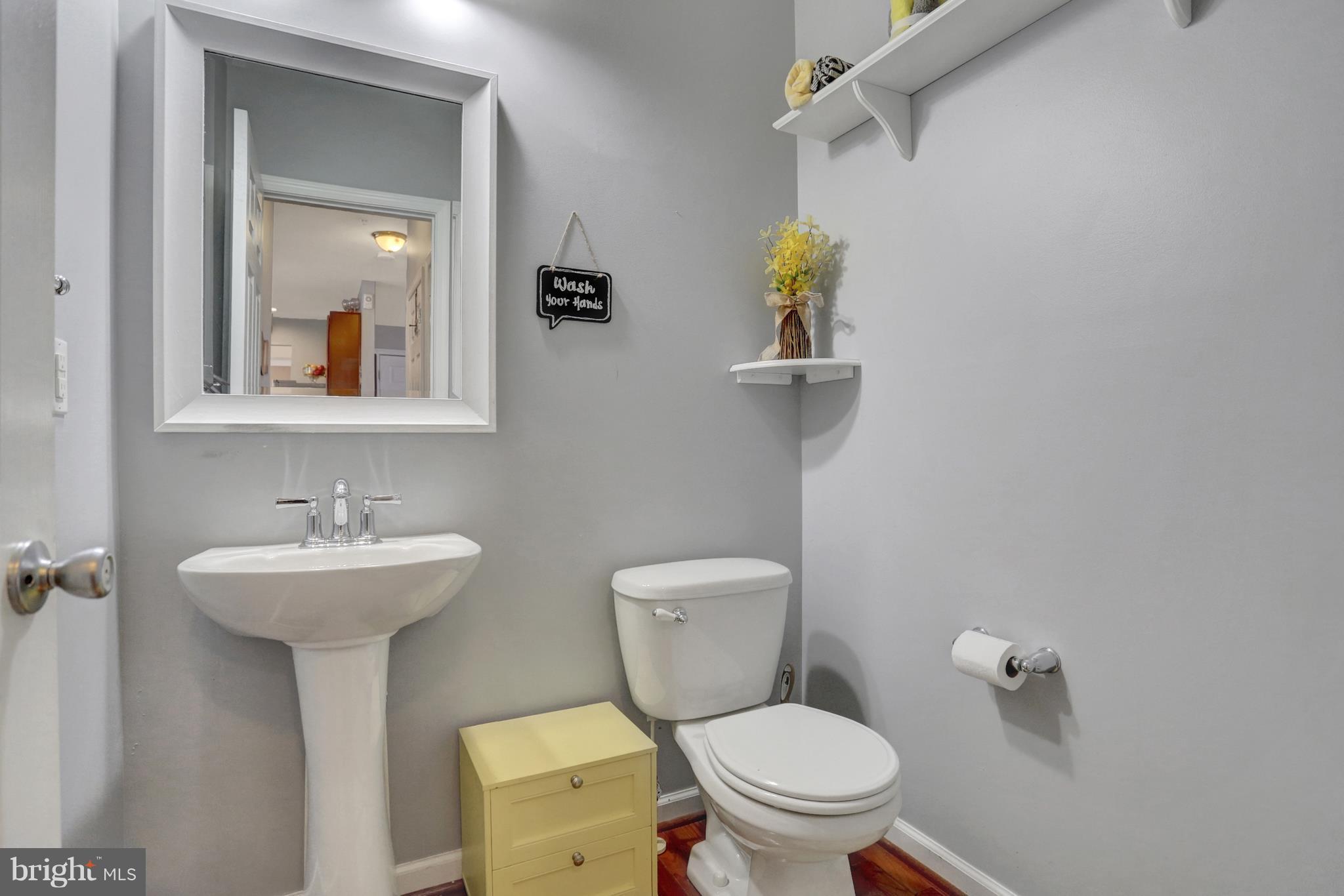 133 Cool Springs Road North East, MD 21901 - Photo 16 of 30 Bath