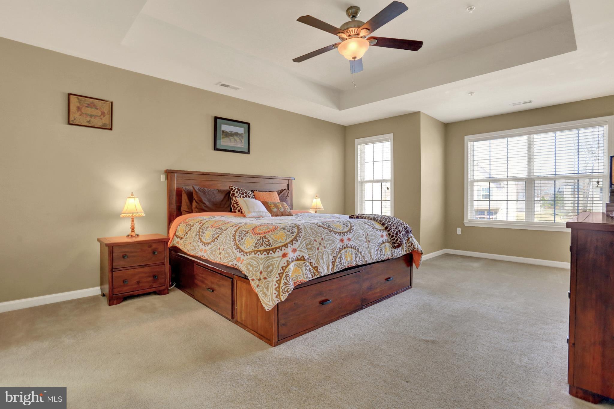 133 Cool Springs Road North East, MD 21901 - Photo 20 of 30 Bedroom (Master)