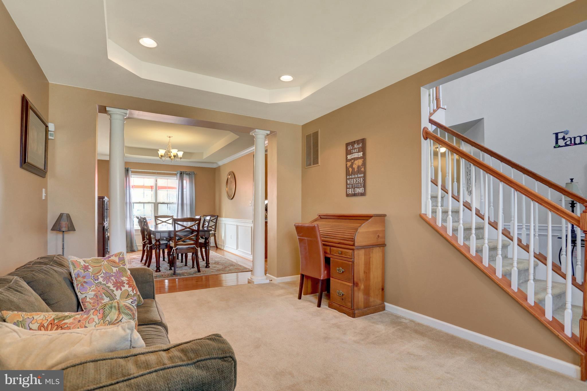 133 Cool Springs Road North East, MD 21901 - Photo 3 of 30 Living Room
