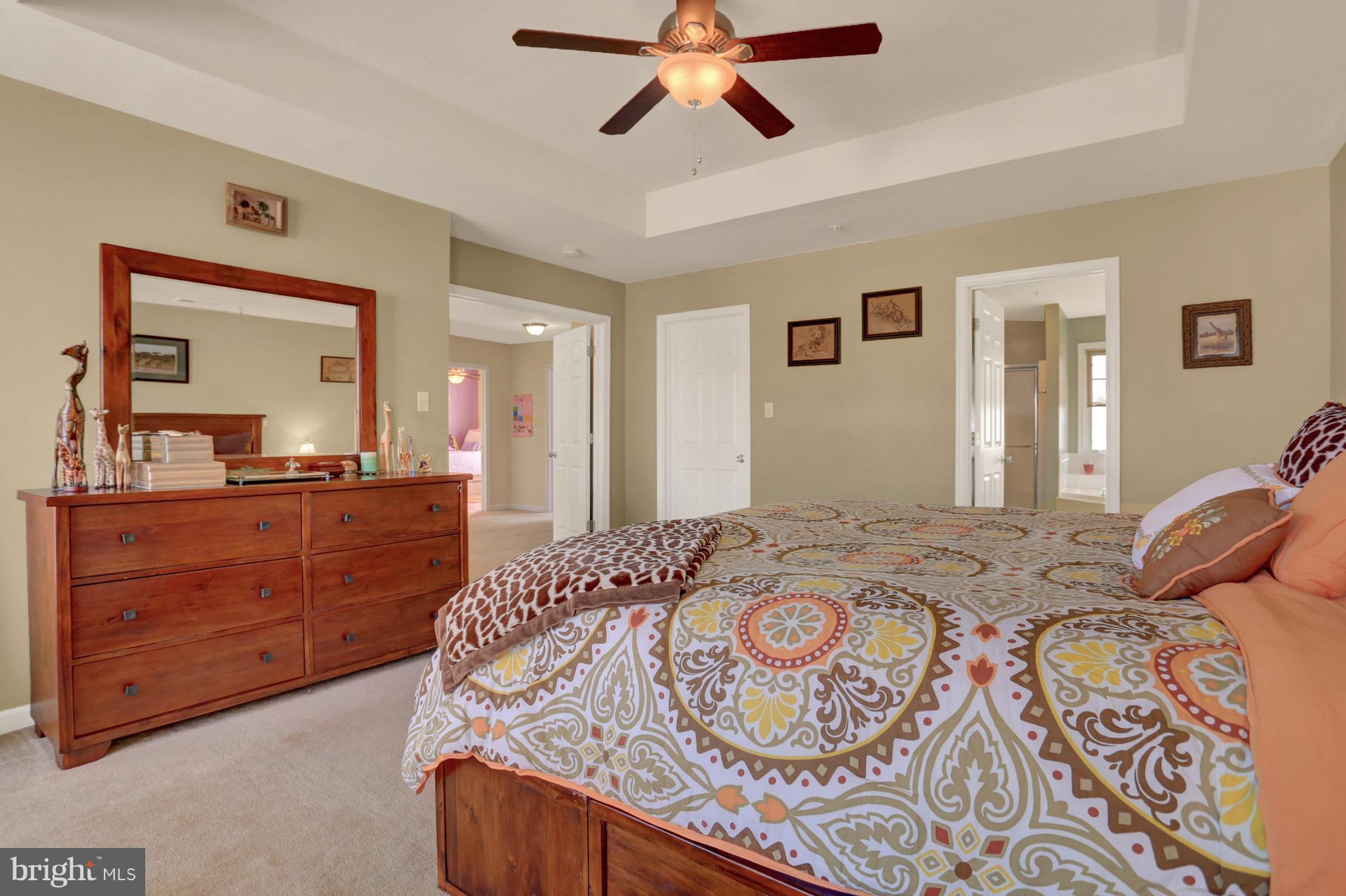 133 Cool Springs Road North East, MD 21901 - Photo 21 of 30 Bedroom (Master)