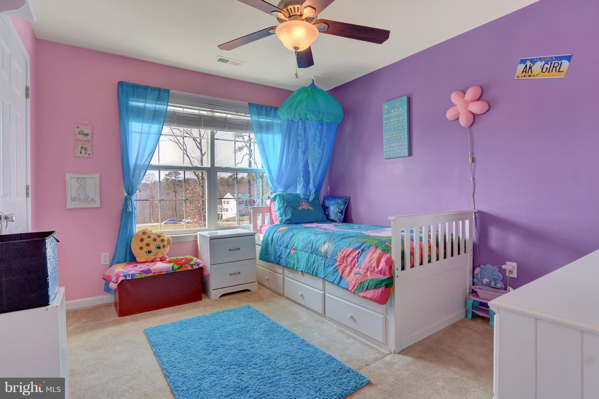133 Cool Springs Road North East, MD 21901 - Photo 23 of 30 Bedroom