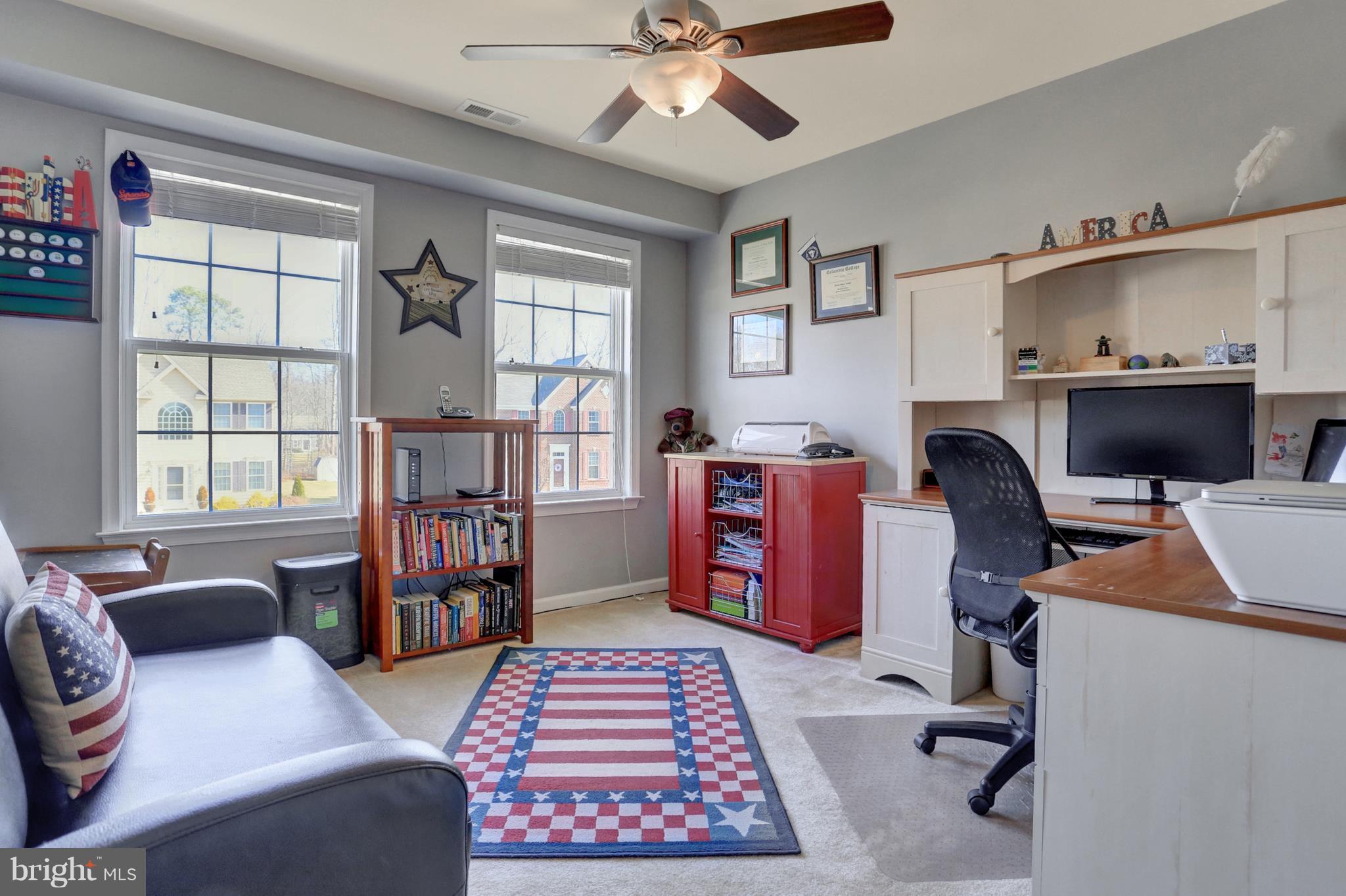 133 Cool Springs Road North East, MD 21901 - Photo 26 of 30 Bedroom