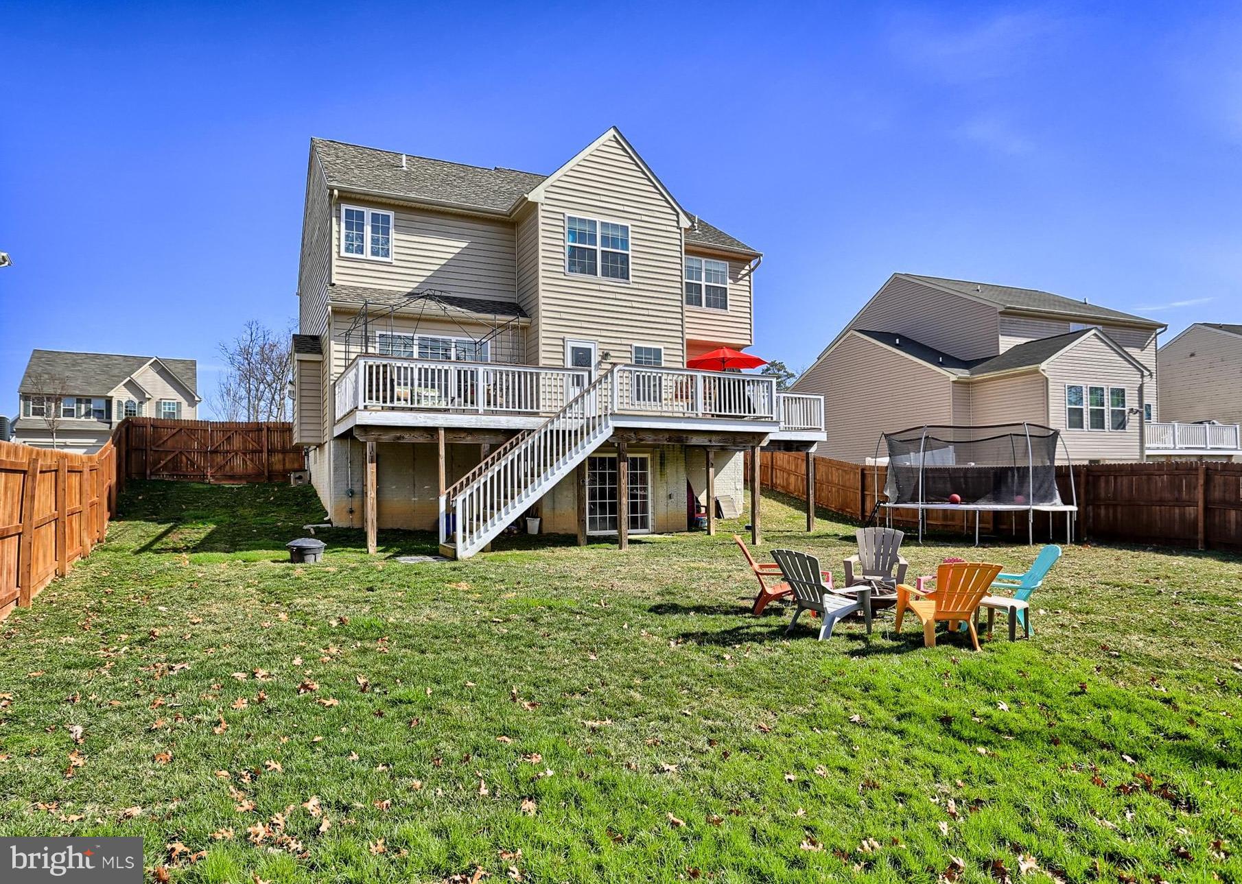 133 Cool Springs Road North East, MD 21901 - Photo 27 of 30 Exterior (Rear)