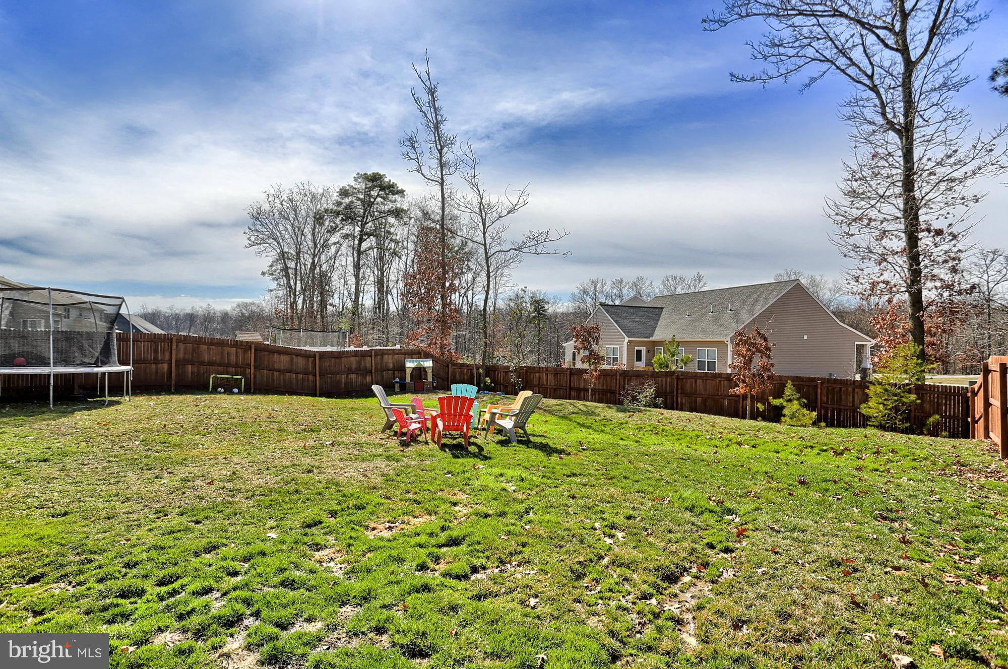 133 Cool Springs Road North East, MD 21901 - Photo 28 of 30 Exterior (Rear)