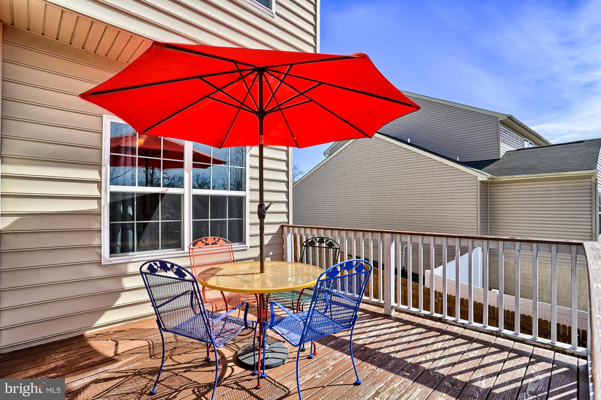 133 Cool Springs Road North East, MD 21901 - Photo 30 of 30 Exterior (Rear)