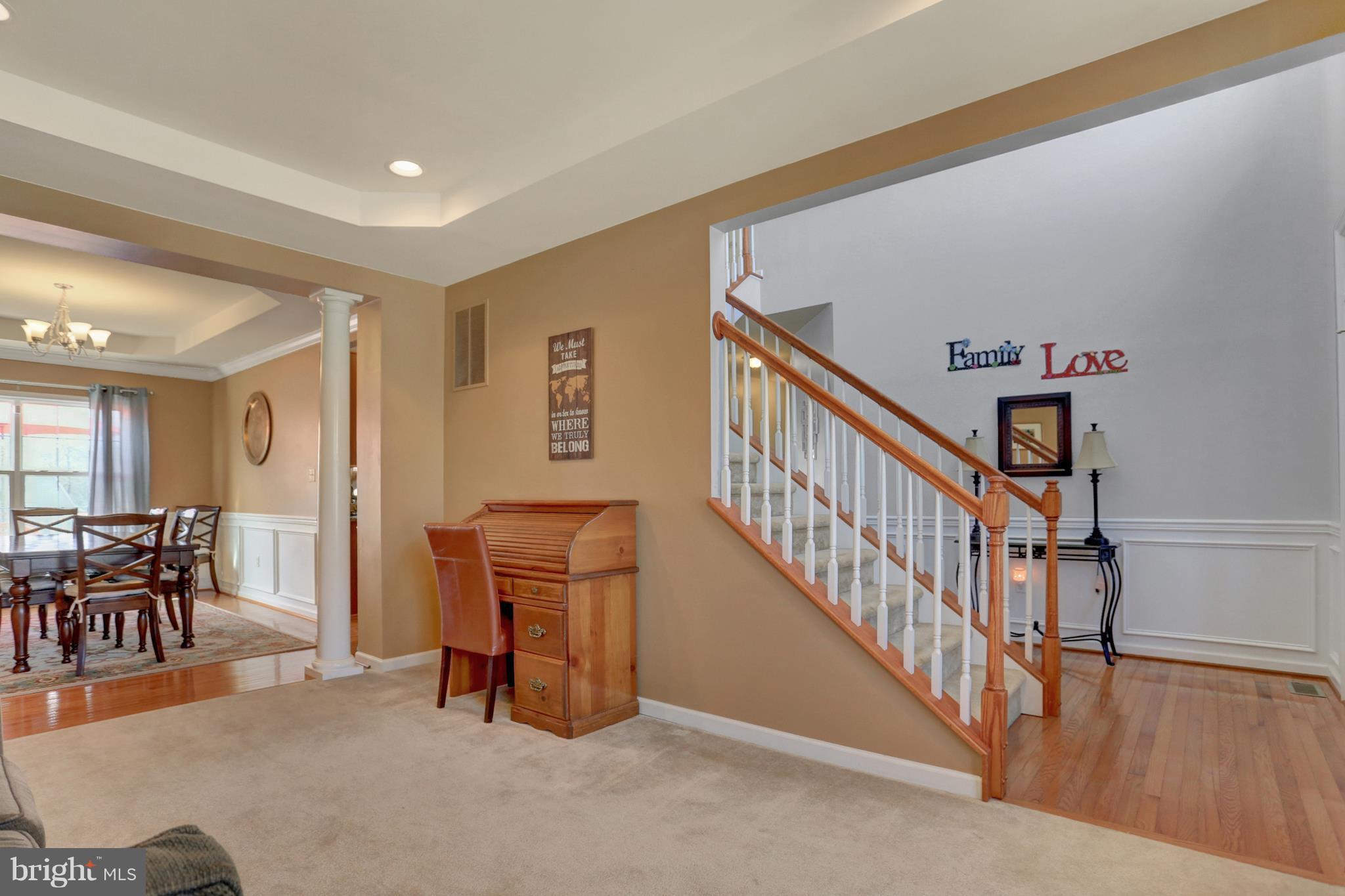133 Cool Springs Road North East, MD 21901 - Photo 4 of 30 Living Room