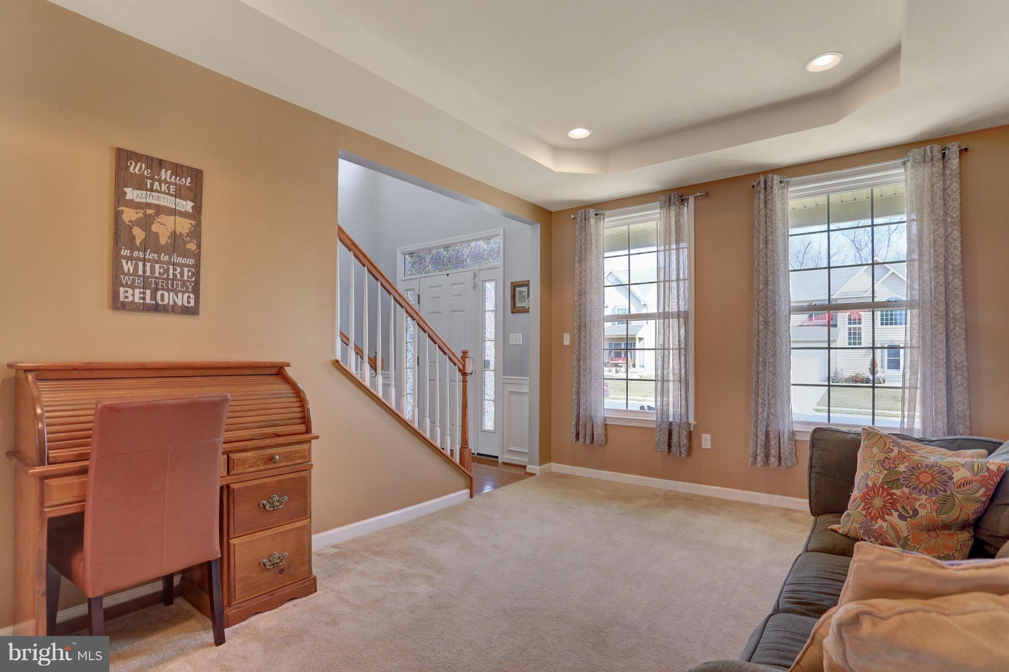 133 Cool Springs Road North East, MD 21901 - Photo 5 of 30 Living Room