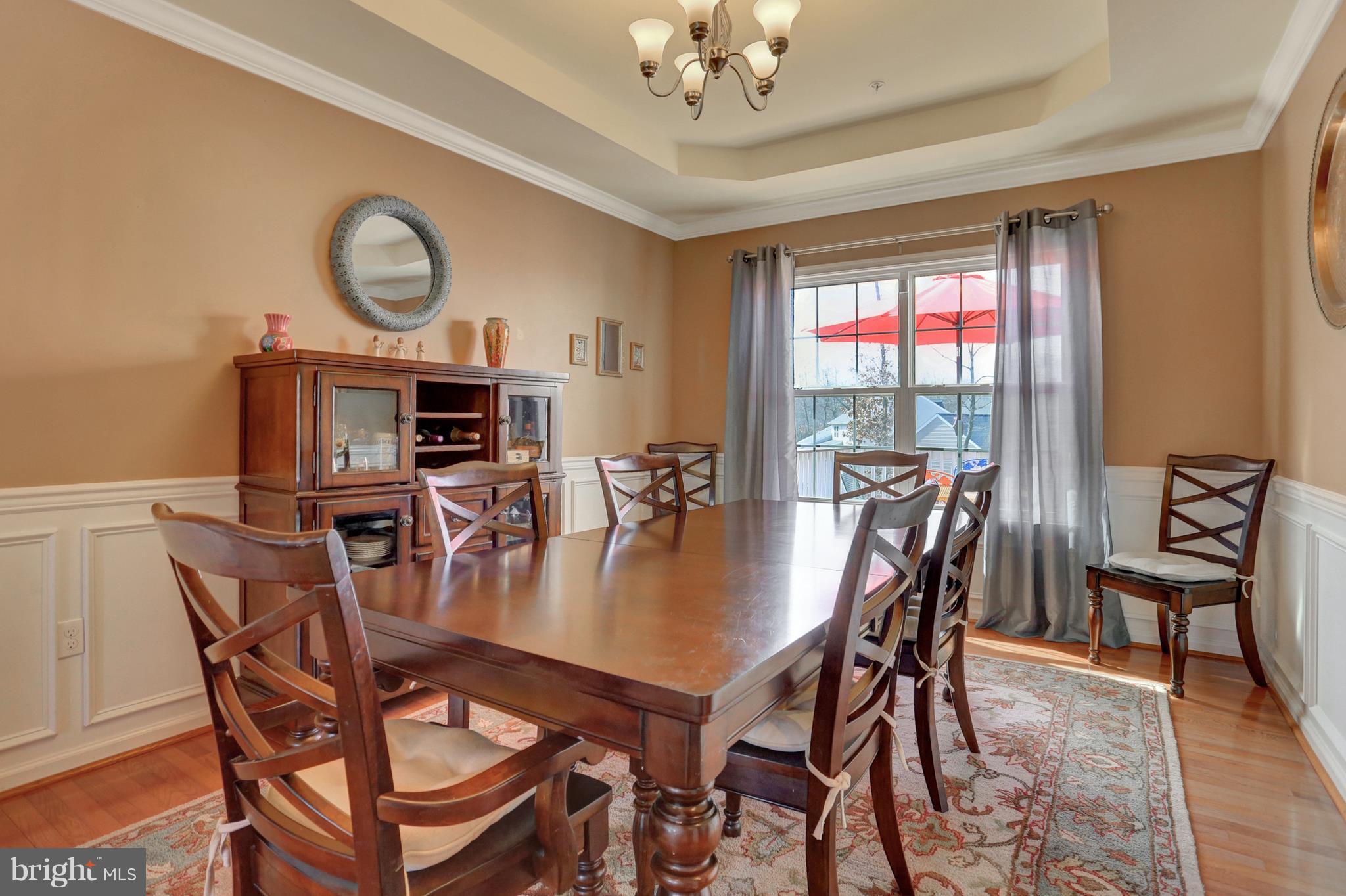 133 Cool Springs Road North East, MD 21901 - Photo 6 of 30 Dining Room