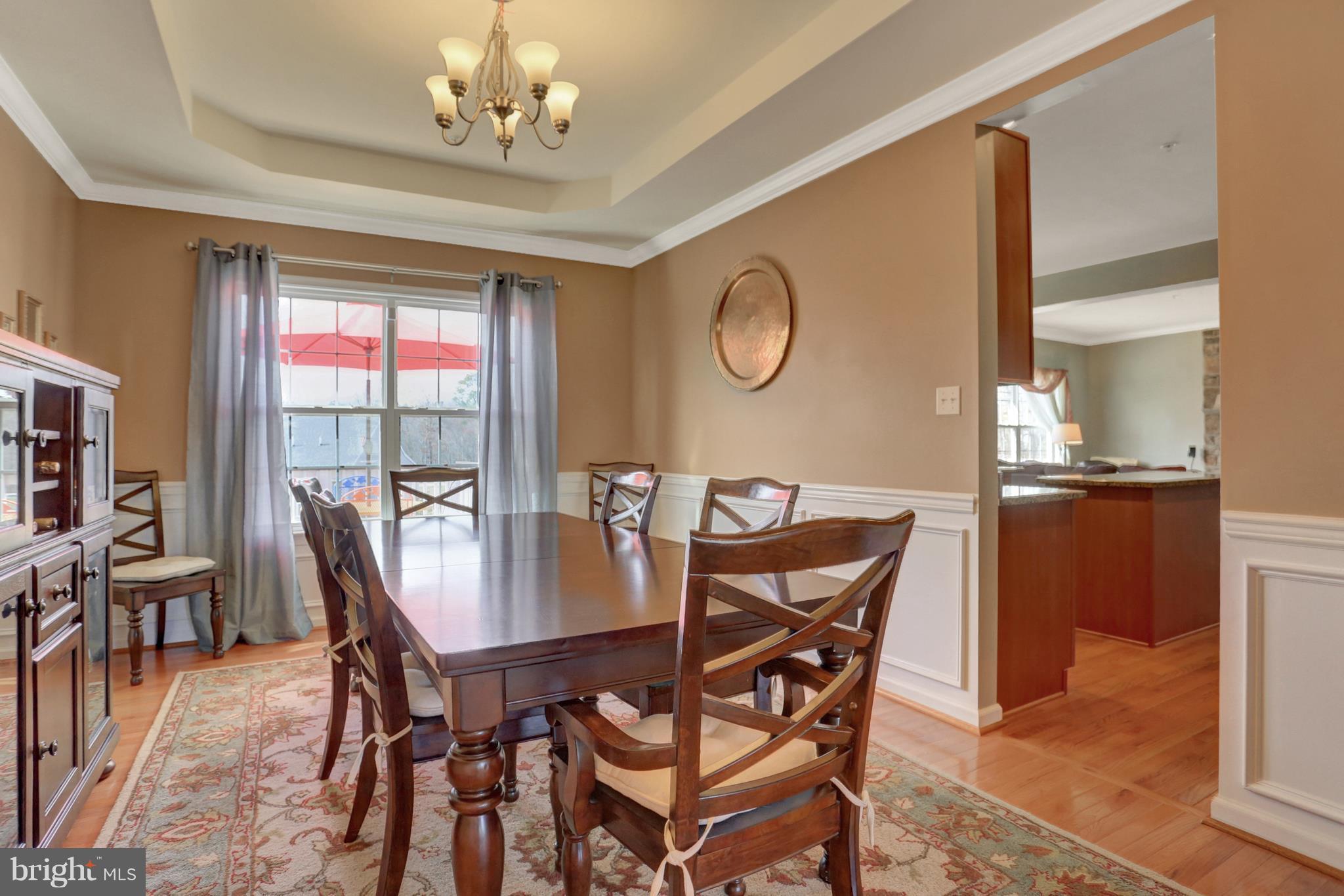 133 Cool Springs Road North East, MD 21901 - Photo 7 of 30 Dining Room