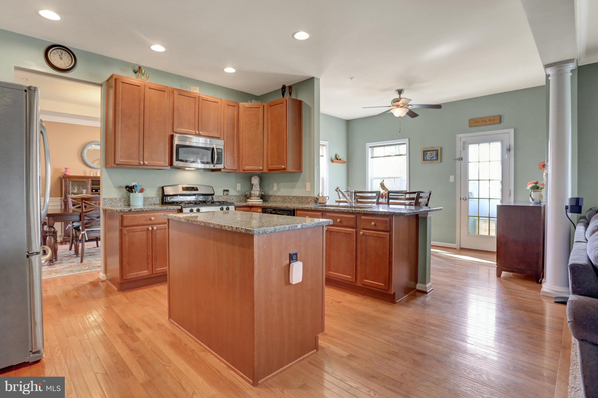 133 Cool Springs Road North East, MD 21901 - Photo 10 of 30 Kitchen