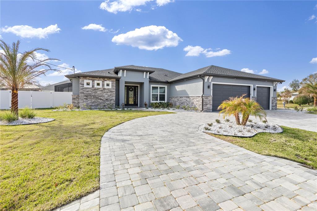 2 Farson Place Palm Coast, FL 32137 - Photo 2 of 49