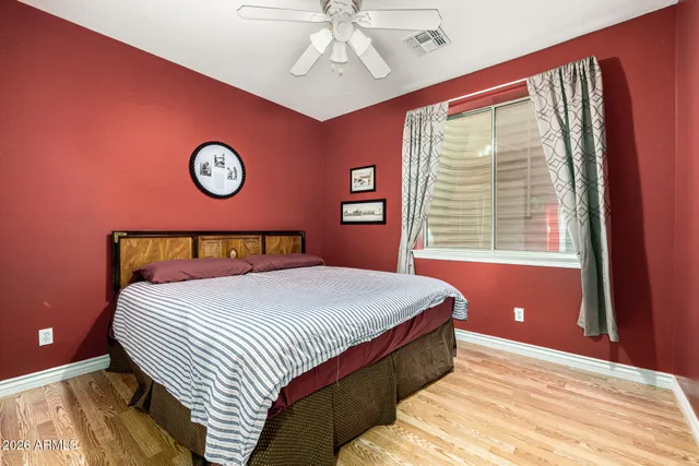 $1,275,000 | 2252 South McClelland Place, Chandler, AZ 85286