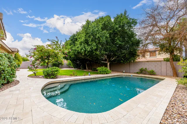 $1,275,000 | 2252 South McClelland Place, Chandler, AZ 85286