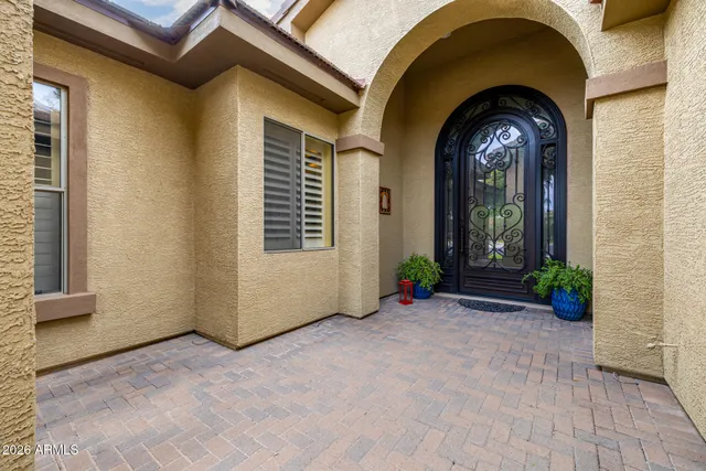 $1,275,000 | 2252 South McClelland Place, Chandler, AZ 85286