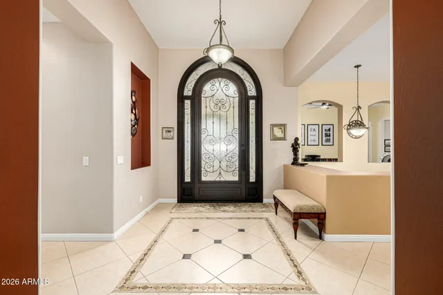 $1,275,000 | 2252 South McClelland Place, Chandler, AZ 85286