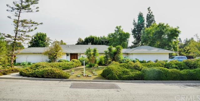 730 Laguna Road Fullerton, CA 92835 - Photo 1 of 1 Single Story Sunny Hills Estates home on a large corner lot