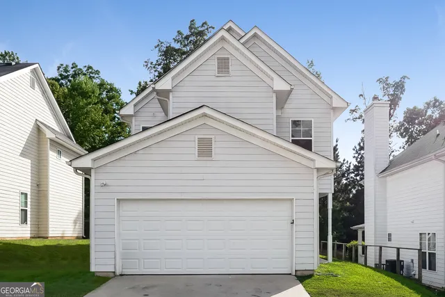 $1,940 | 4683 Highpoint Lane, College Park, GA 30349