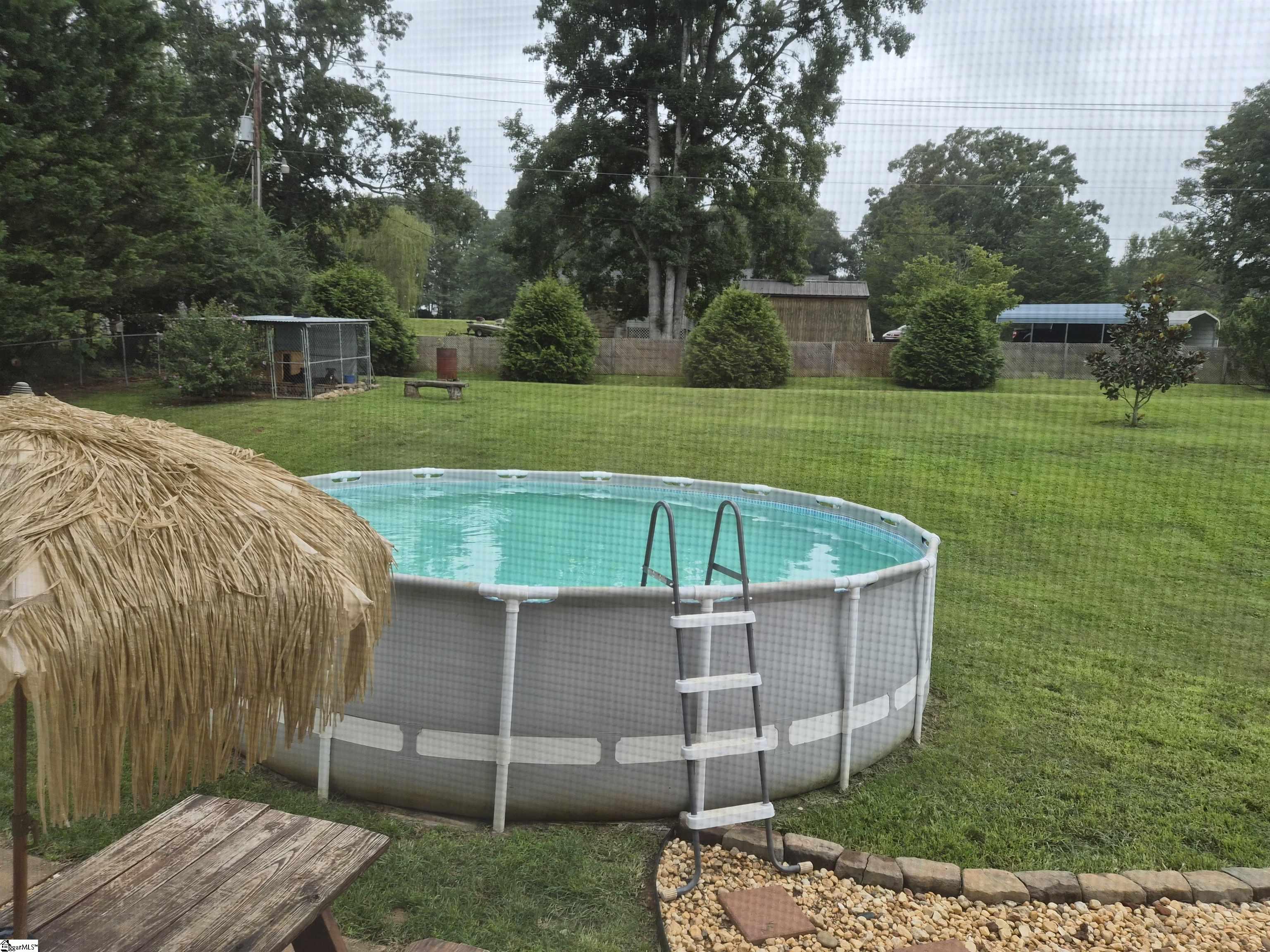 508 Hillandale Road Liberty, SC 29657 - Photo 28 of 37