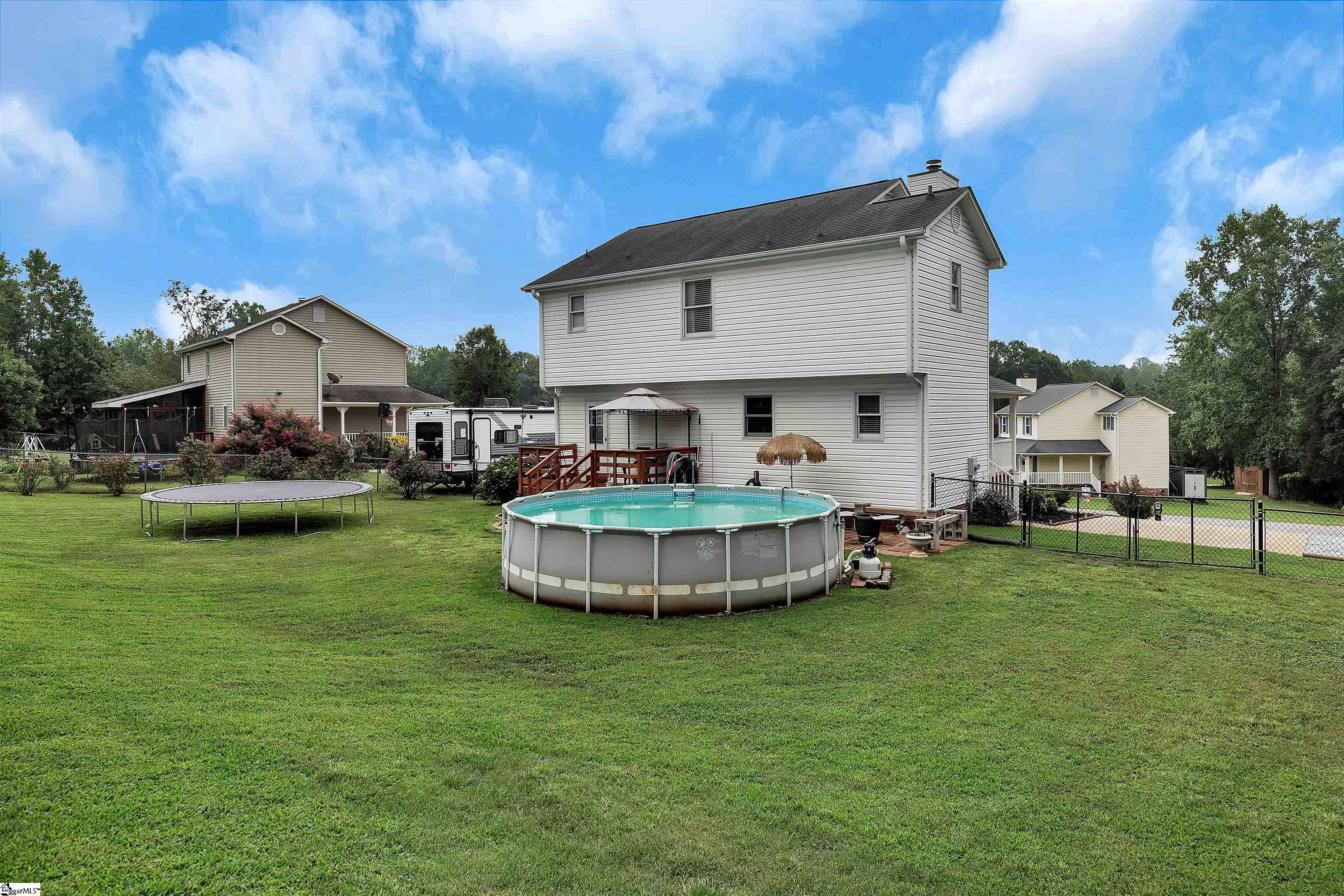 508 Hillandale Road Liberty, SC 29657 - Photo 30 of 37