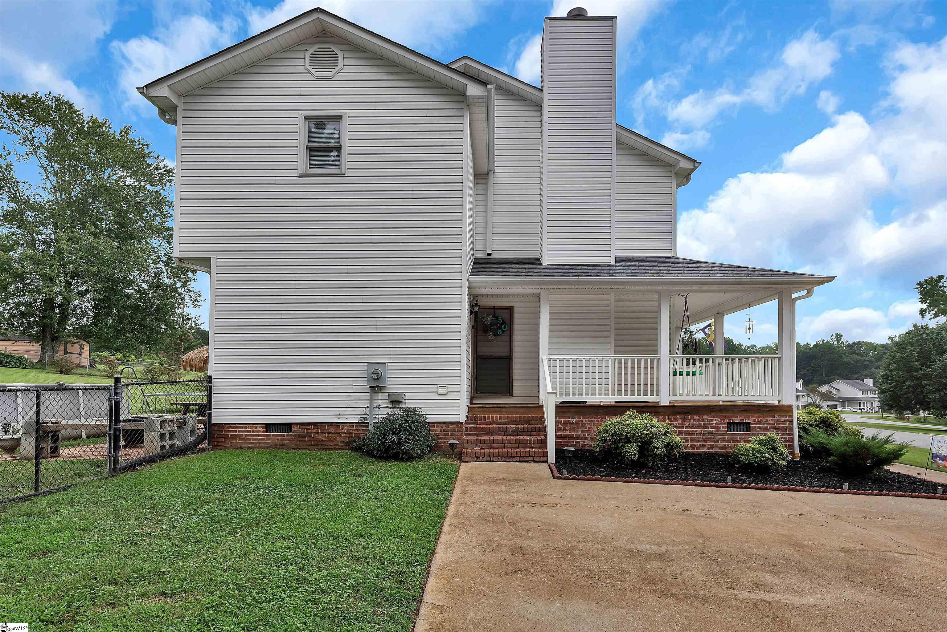 508 Hillandale Road Liberty, SC 29657 - Photo 34 of 37