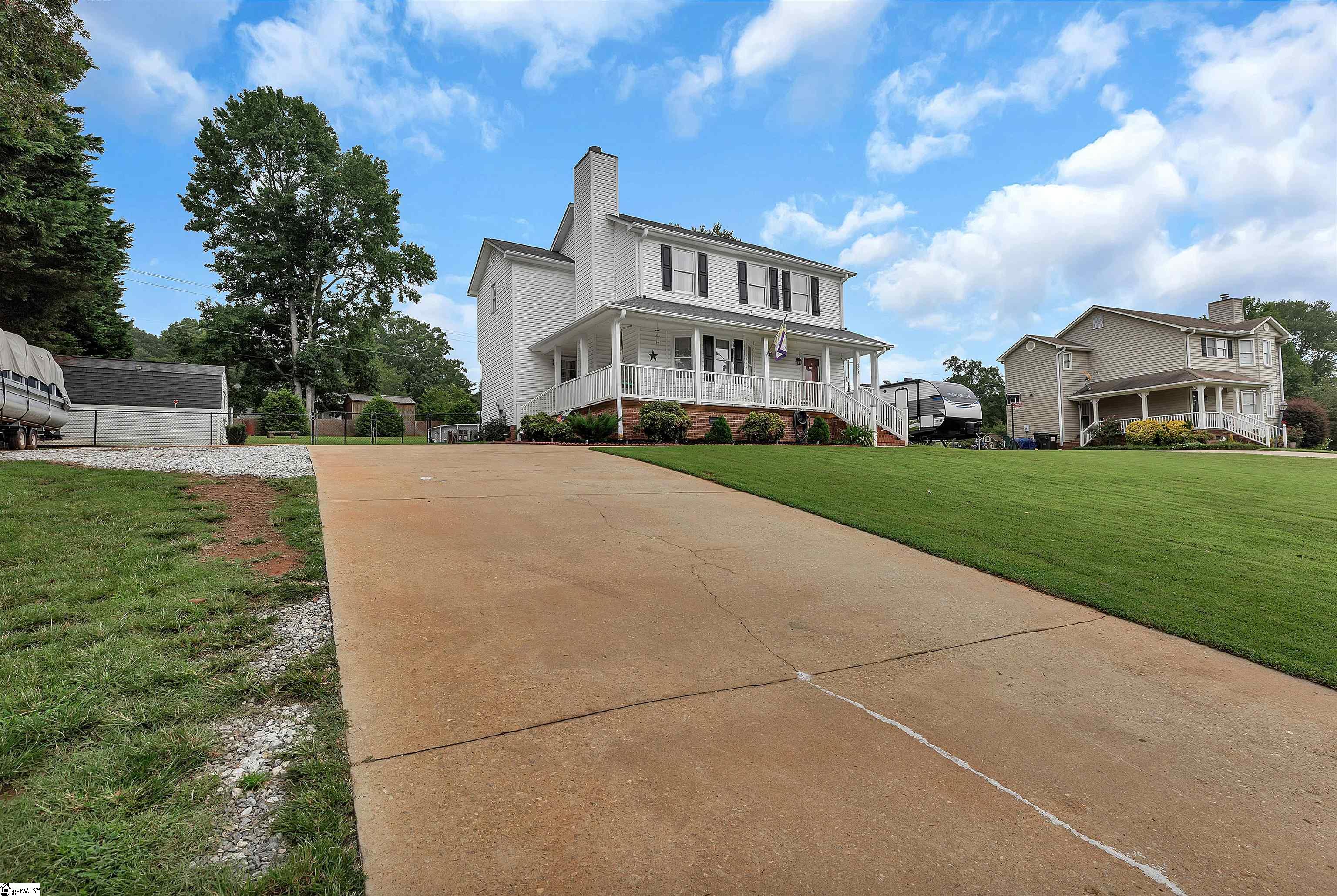 508 Hillandale Road Liberty, SC 29657 - Photo 35 of 37