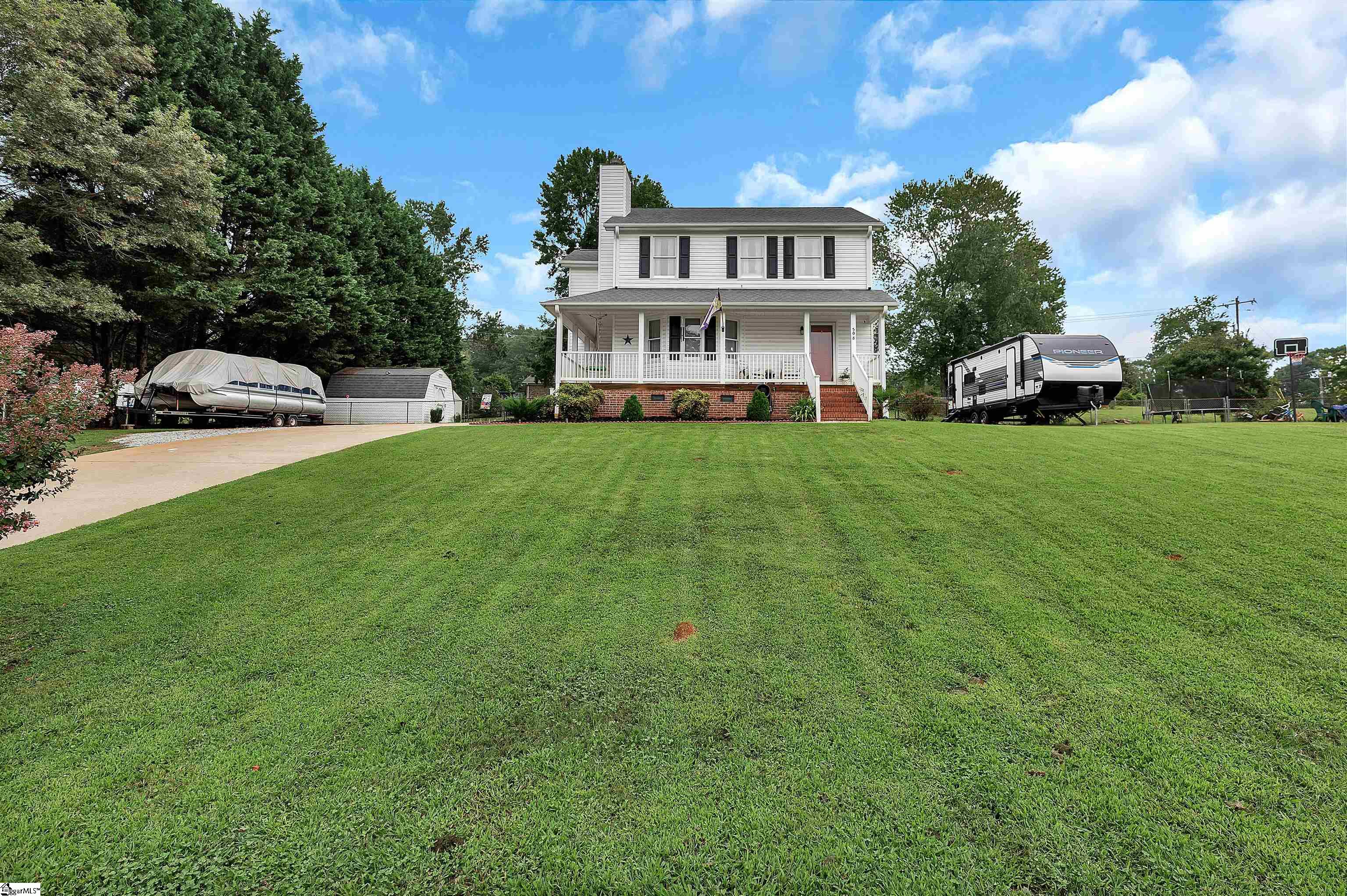 508 Hillandale Road Liberty, SC 29657 - Photo 36 of 37